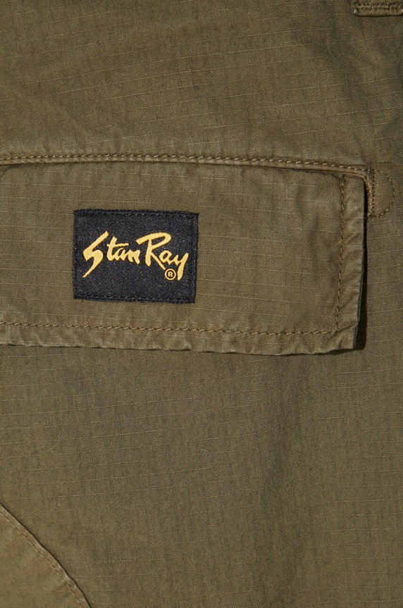 Stan Ray pantaloni AW2310211 verde