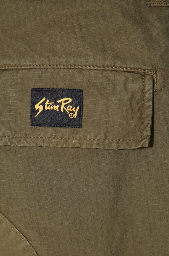 Stan Ray pantaloni AW2310211 verde