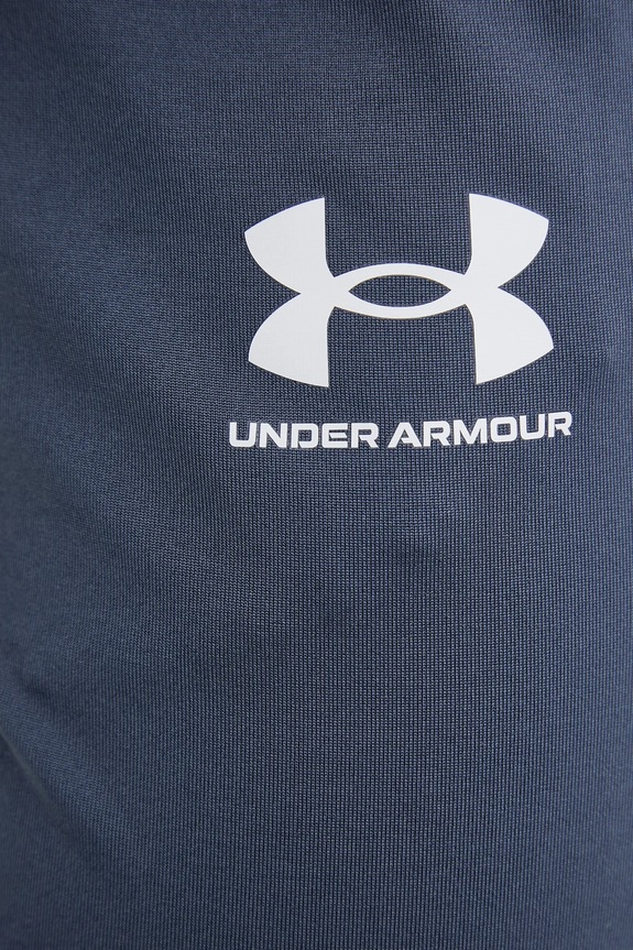 Παντελόνι προπόνησης Under Armour Challenger μπλε 1379587