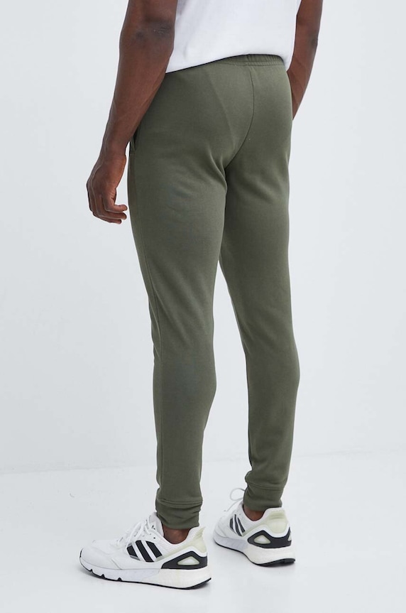 Îmbrăcăminte Under Armour pantaloni de trening 1380843 verde