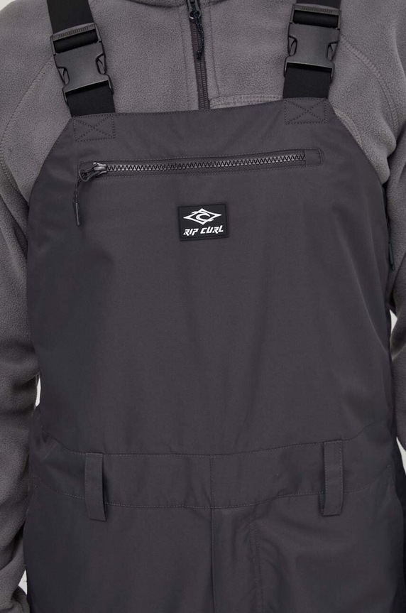 Штаны Rip Curl Taipan серый 006MOU