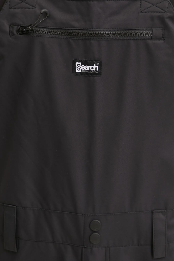 Rip Curl spodnie Taipan czarny 006MOU