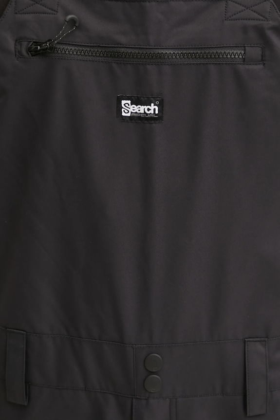 Rip Curl spodnie Taipan czarny 006MOU