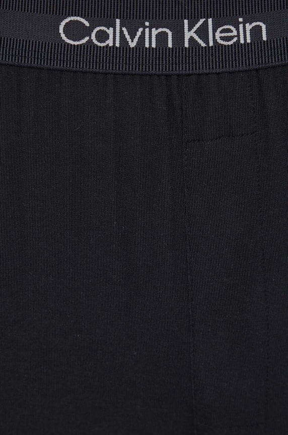 Calvin Klein Underwear pantaloni de lounge negru 000NM2235A