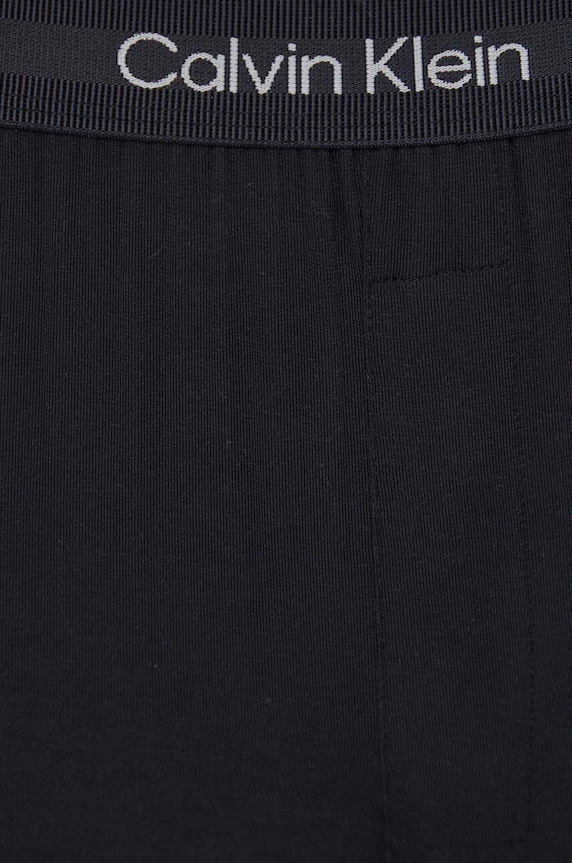Calvin Klein Underwear pantaloni de lounge negru 000NM2235A