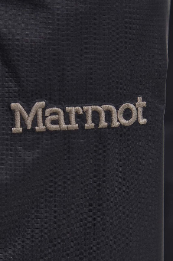 Marmot spodnie outdoorowe PreCip Eco czarny 41550