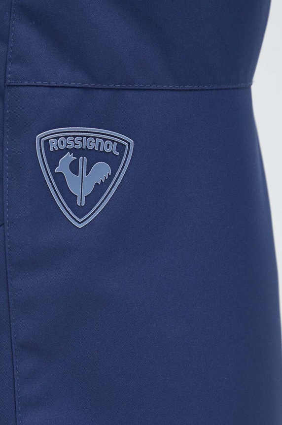 Rossignol spodnie narciarskie RLMMP02 granatowy