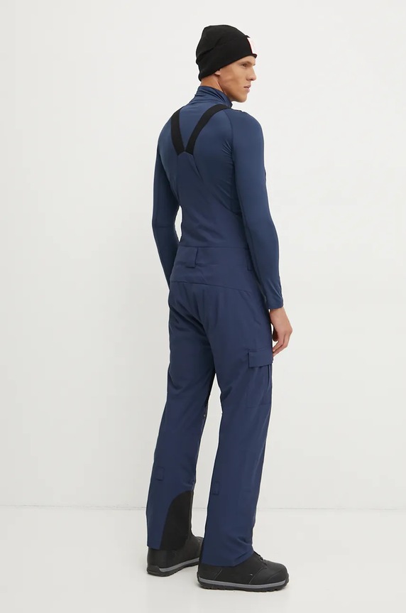 Rossignol pantaloni da sci RLMMP06 blu navy AW24