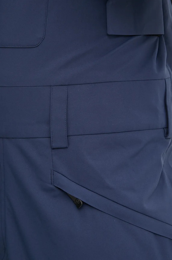 Rossignol pantaloni da sci RLMMP06