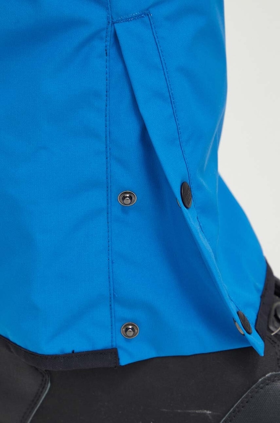 Picture spodnie Plan MPT146 niebieski