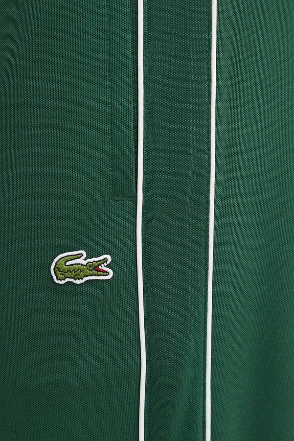 Lacoste pantaloni de trening pentru bărbați verde XH1412