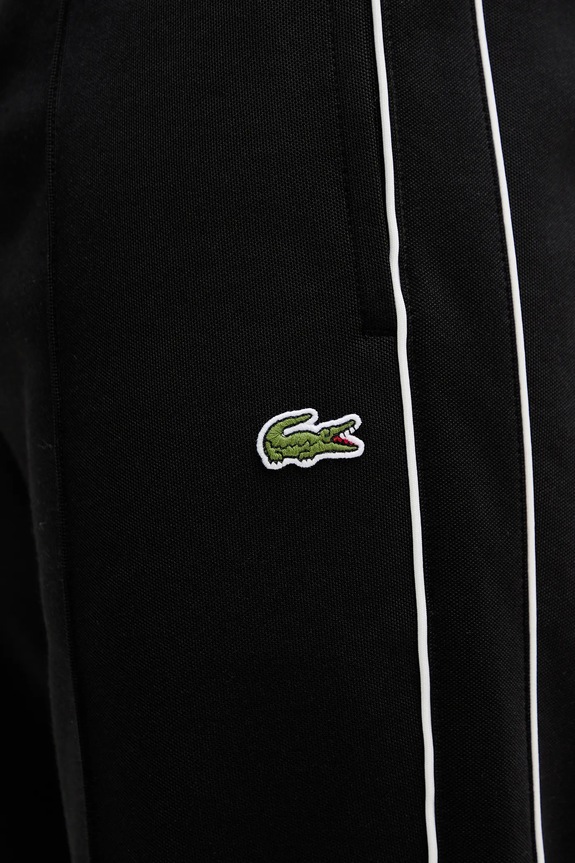Lacoste pantaloni de trening bărbați XH1412 negru