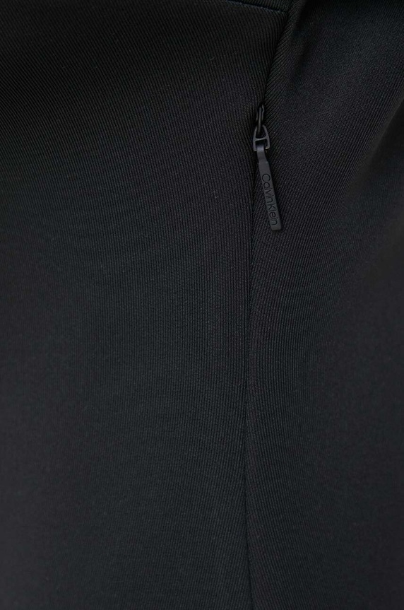 Calvin Klein sukienka K20K205702 czarny