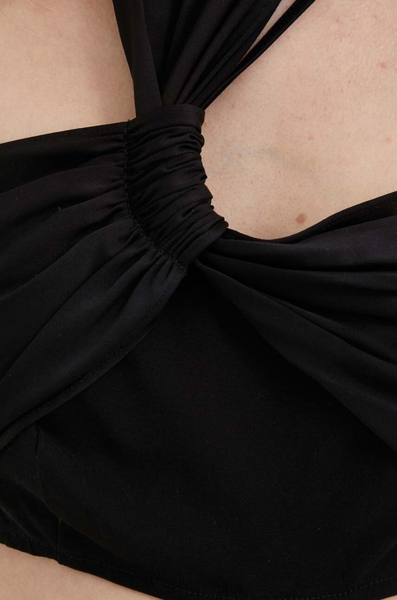 Calvin Klein ruha K20K206191 fekete