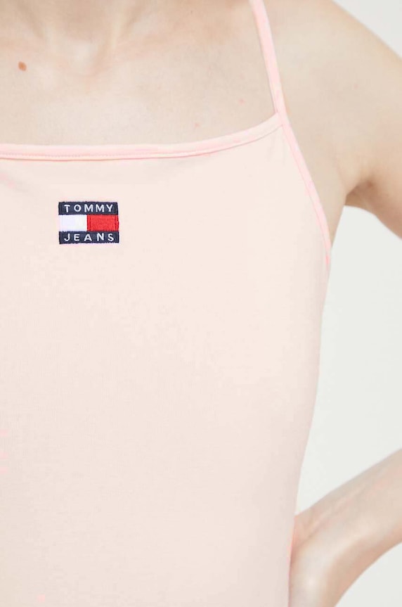 Tommy Jeans ruha DW0DW15874