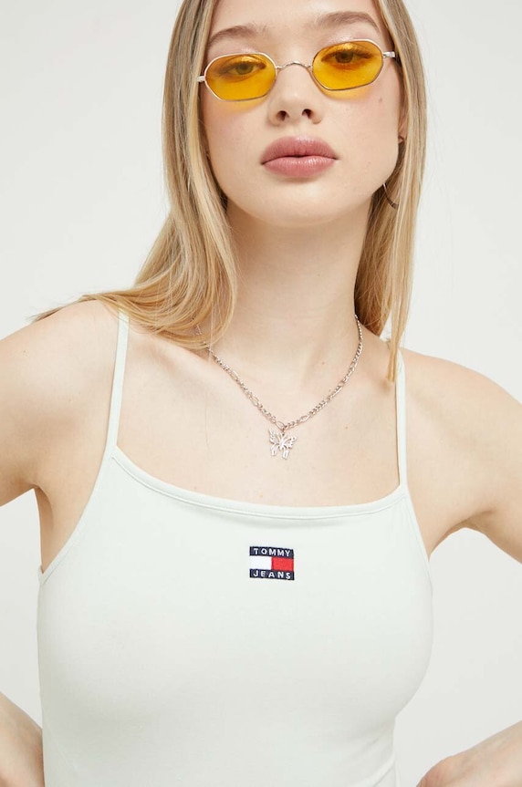 Tommy Jeans ruha DW0DW15874