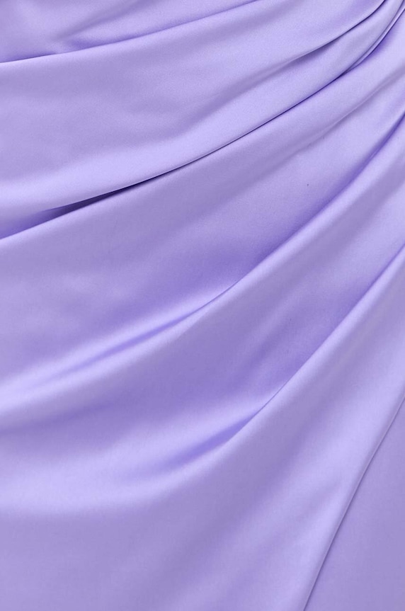 Φόρεμα Bardot 58657DB.VIOLET μωβ