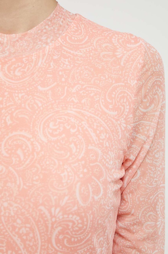 HUGO ruha 50495326 narancssárga