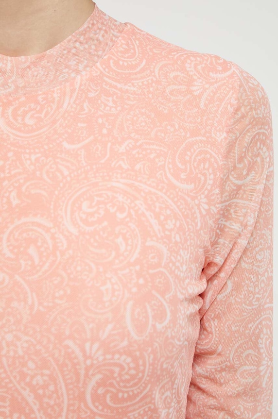 HUGO ruha 50495326 narancssárga