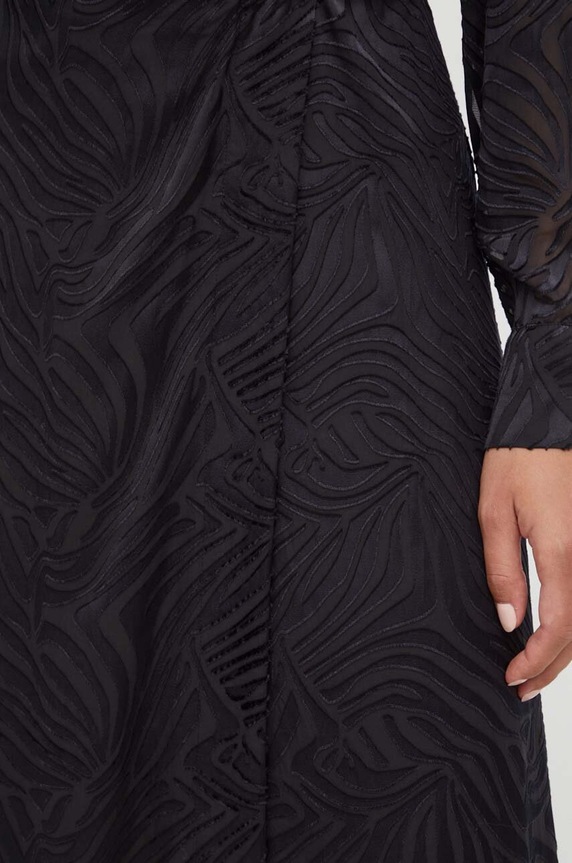 Платье Pinko 101593.A123 чёрный
