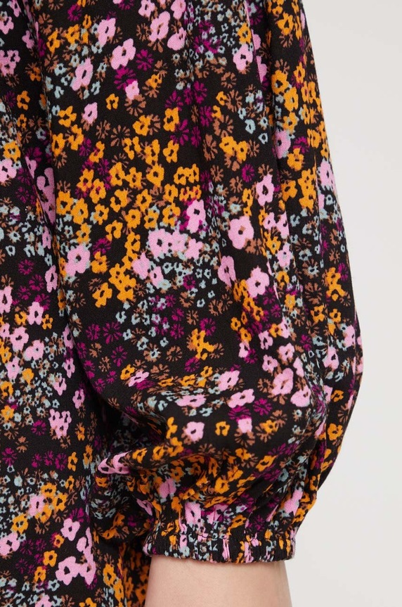 Roxy ruha ARJWD03527 lila