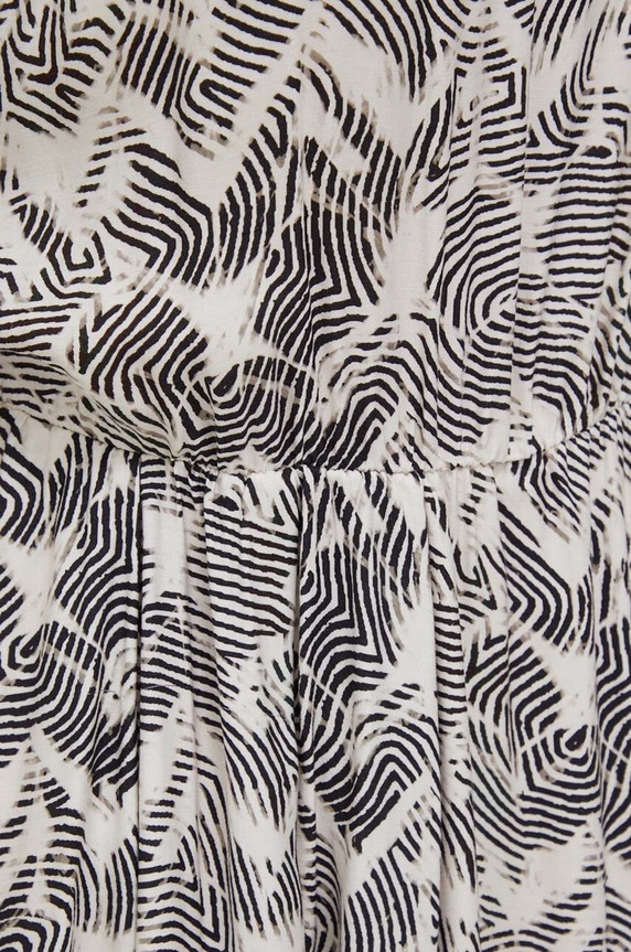 Patrizia Pepe sukienka 8A1221.A322 multicolor