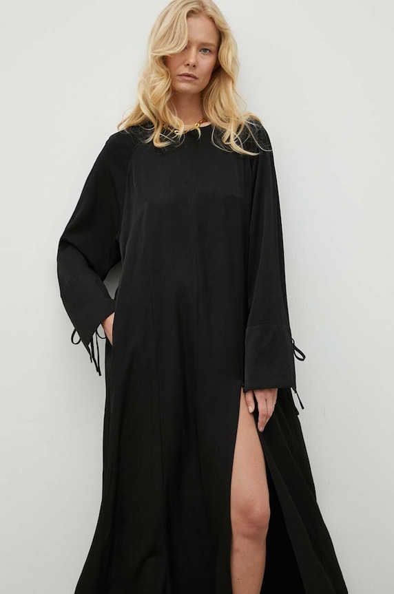 Haljina Gestuz 10908104 crna