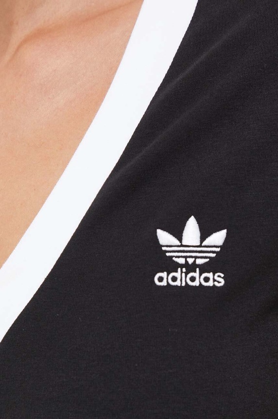 adidas Originals ruha IK0439 fekete
