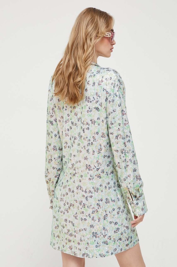 Îmbrăcăminte Stine Goya rochie SG5089 multicolor
