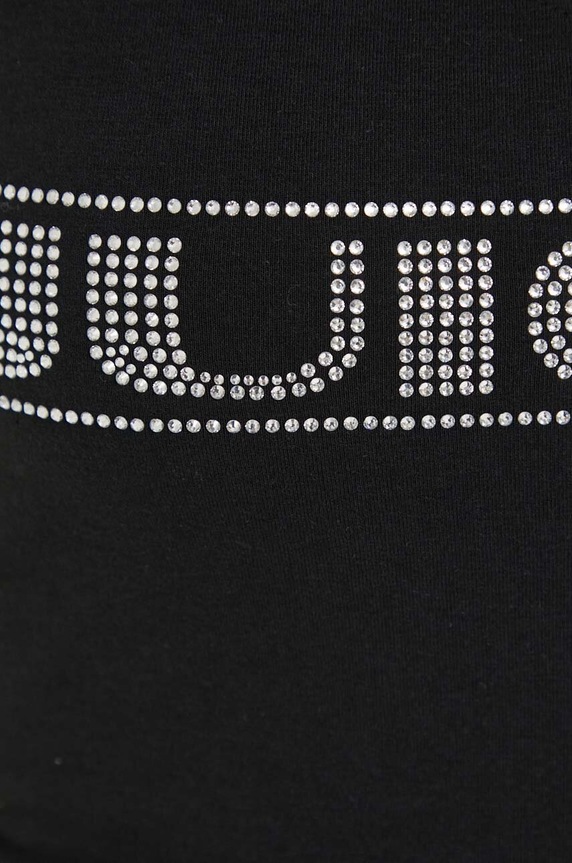 Juicy Couture vestito JCWED23332.101 nero