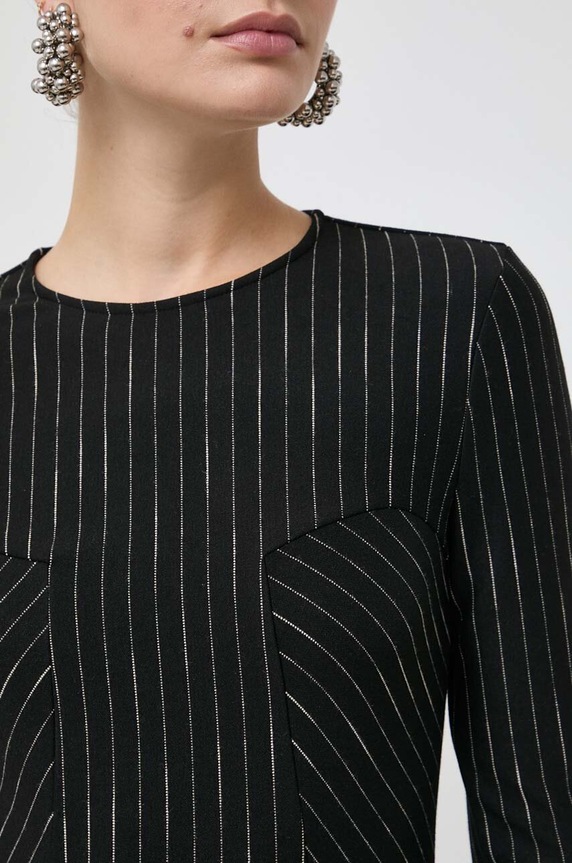 Pinko rochie 102178.A1AQ negru