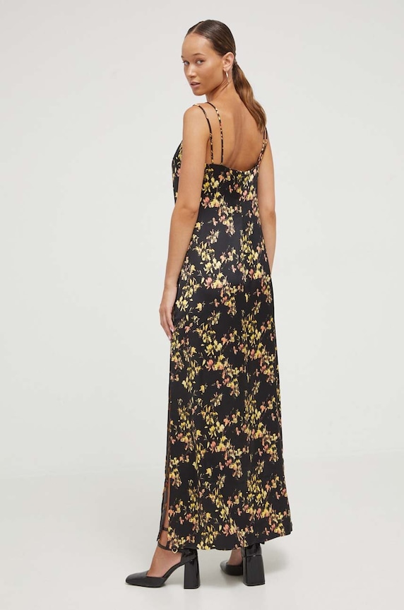 Îmbrăcăminte HUGO rochie 50501466 multicolor