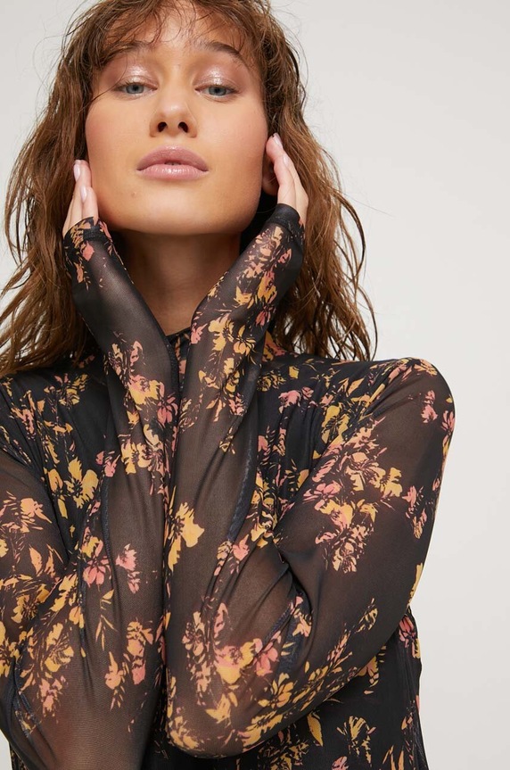 Haljina HUGO šarena 50505420