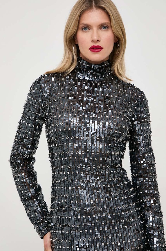 Patrizia Pepe ruha 2A2670.A352 fekete