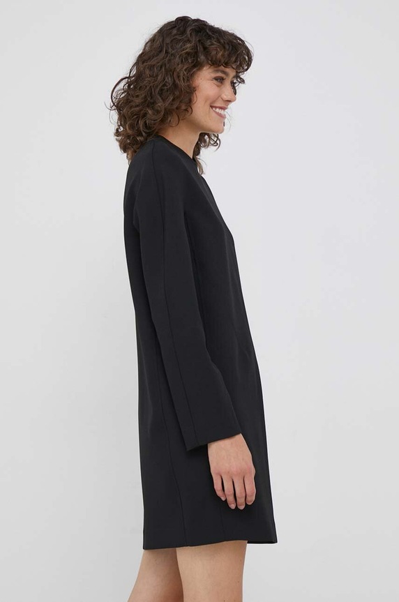 Φόρεμα Calvin Klein μαύρο K20K205966