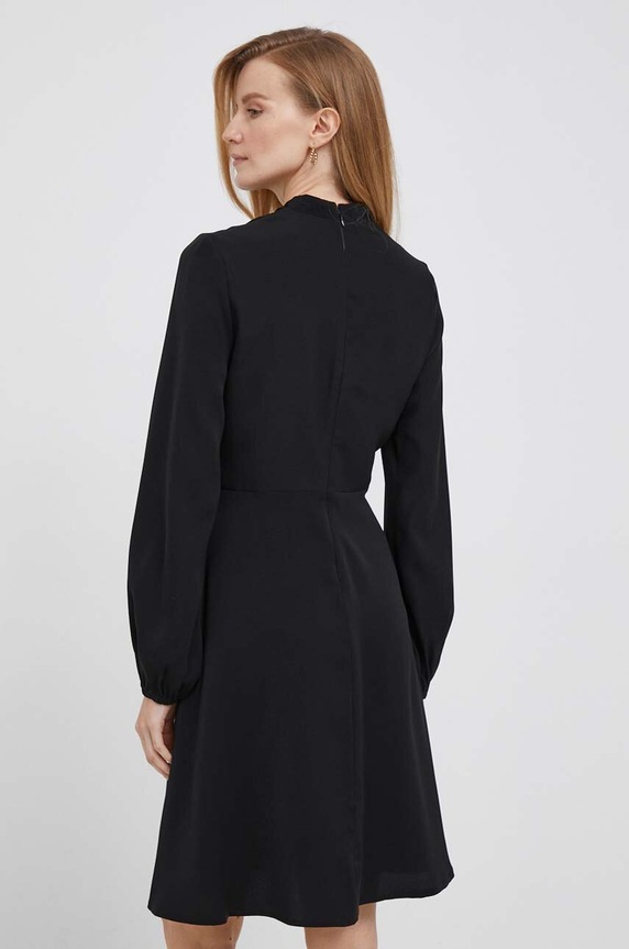 Odzież Dkny sukienka DD3G2174 czarny
