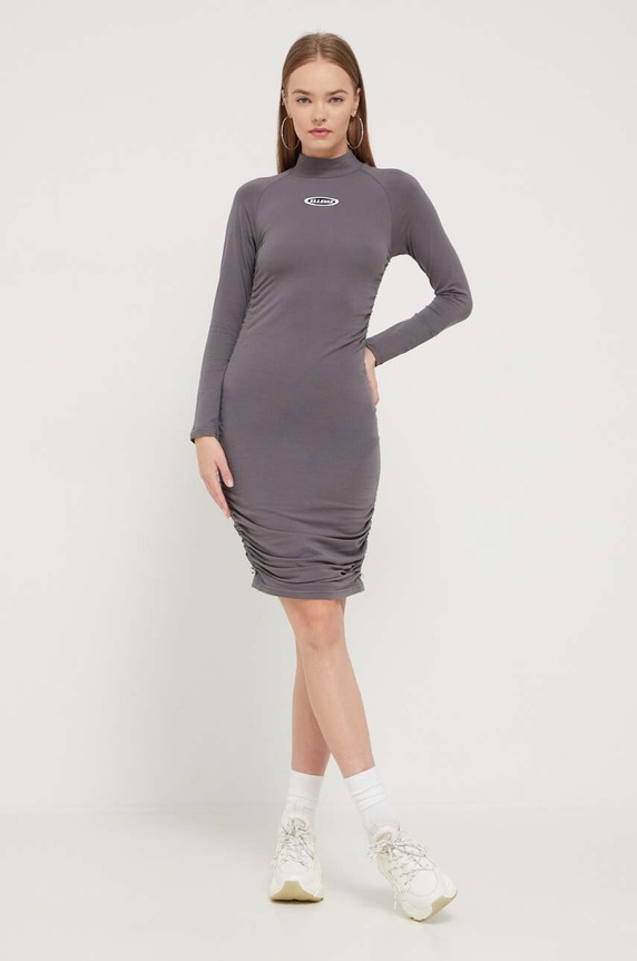 Ellesse ruha SGQ16981 szürke AW23