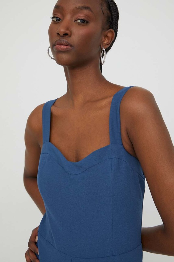 Abercrombie & Fitch kombinezon KI159.3447.201