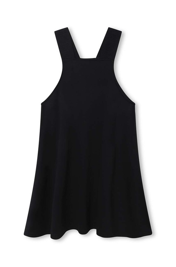 Dětské šaty a mikina Dkny bílá D32888.162.174