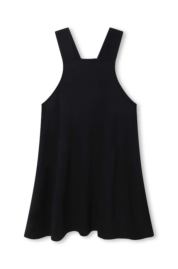 Dětské šaty a mikina Dkny bílá D32888.162.174