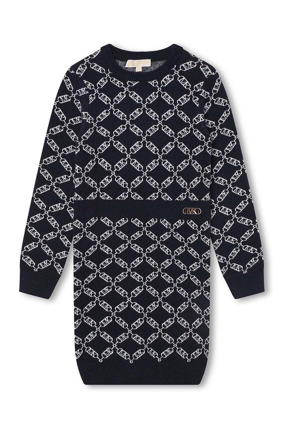 Michael Kors rochie fete mini bleumarin R12167.114.150