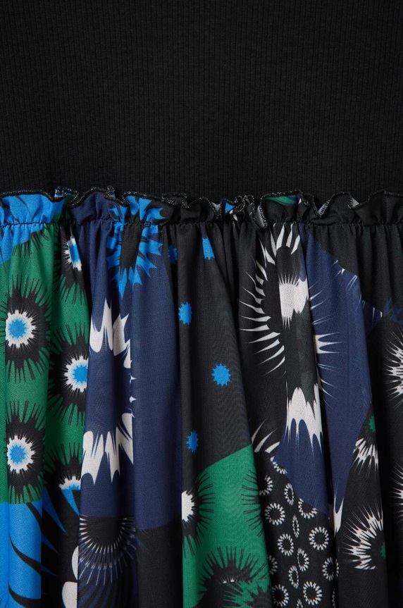 Παιδικό φόρεμα Desigual 23WGVK06