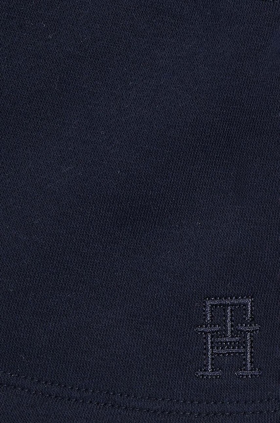 Момиче Бебешка рокля Tommy Hilfiger KN0KN01718.9BYX тъмносин