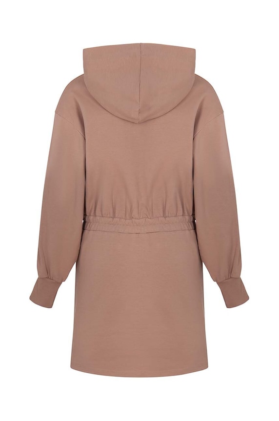 Pinko Up gyerek ruha F3PIJGDR283 bézs AW23