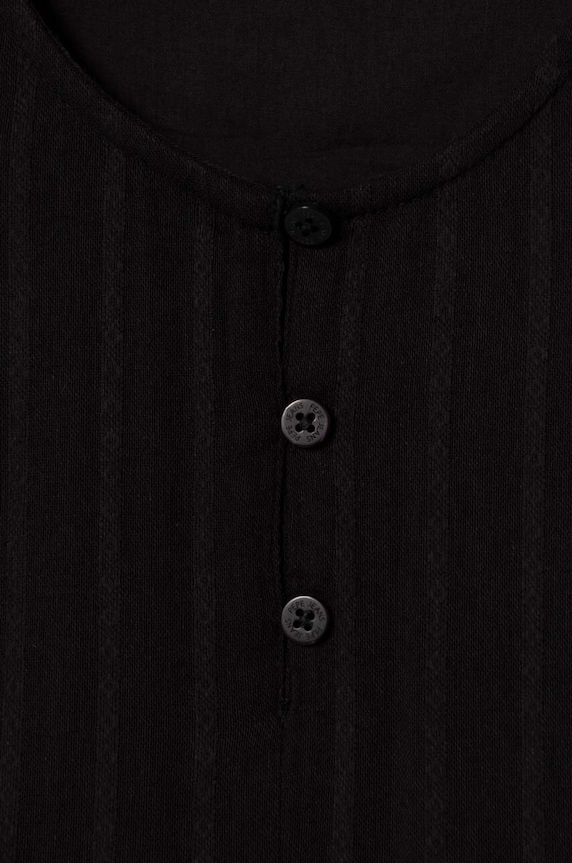 Девочка Детское платье Pepe Jeans PG951640 чёрный