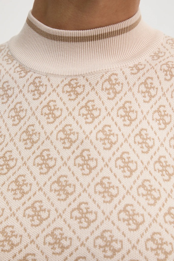 Top Guess W3YR26.Z37K0 bež