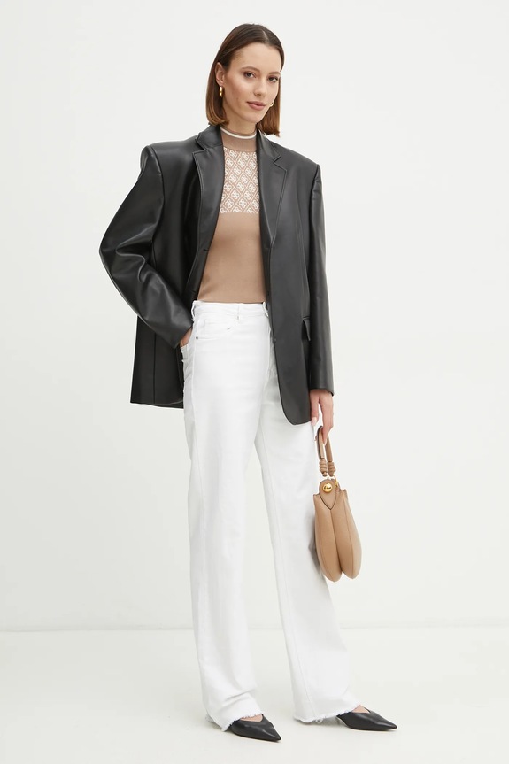 Guess top W3YR26.Z37K0 maro AW25