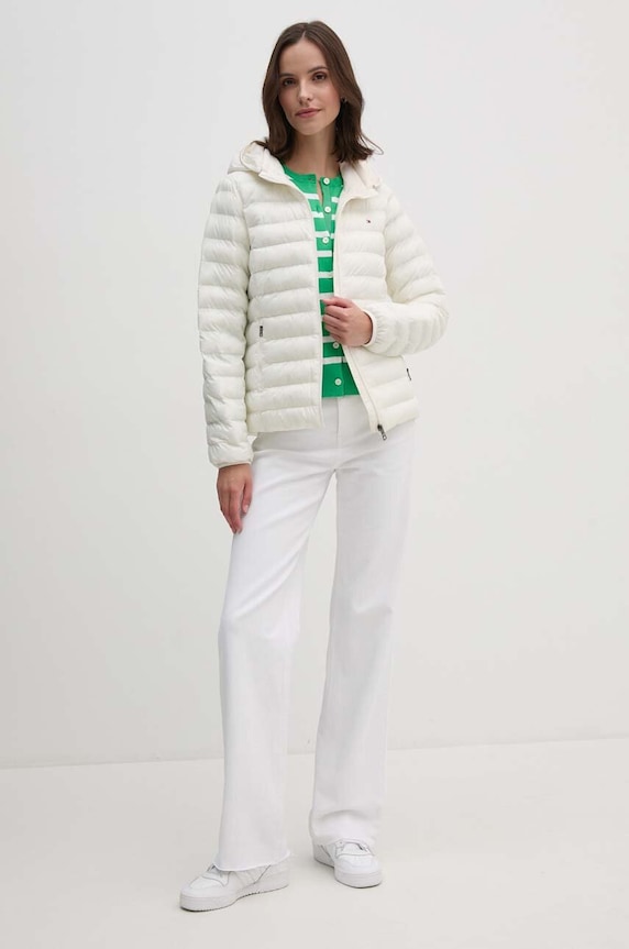 Kardigan Polo Ralph Lauren 211891885 zelená SS25