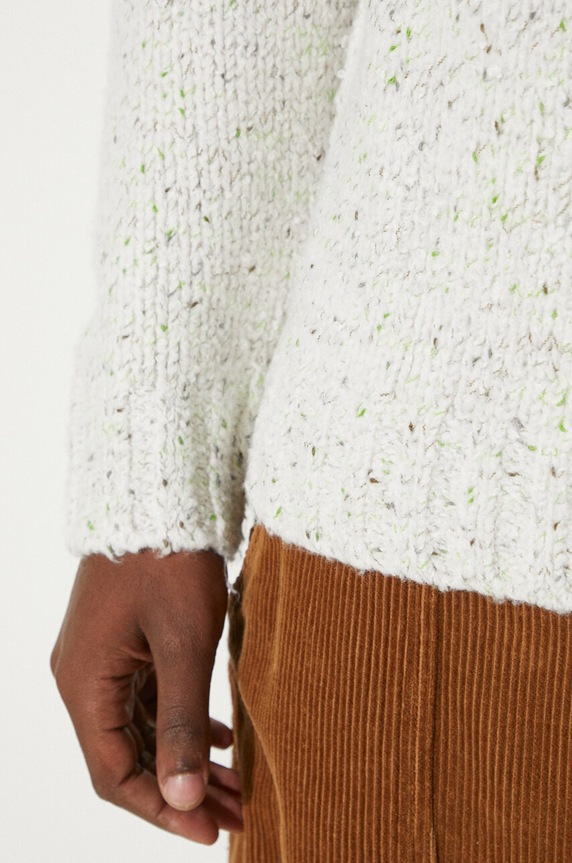 Samsoe Samsoe wool jumper M23300086