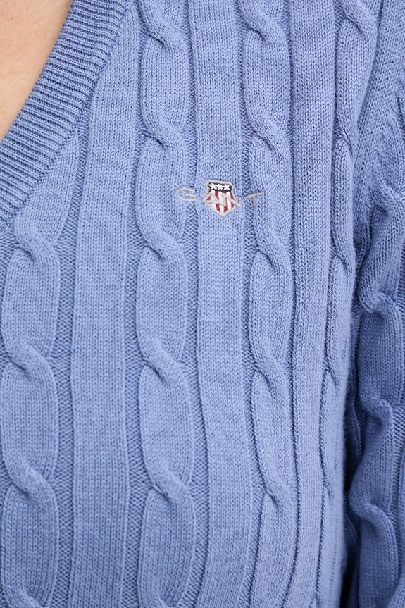 Gant maglione 4800101 blu